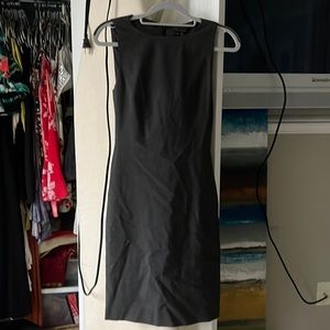 Theory classic dress